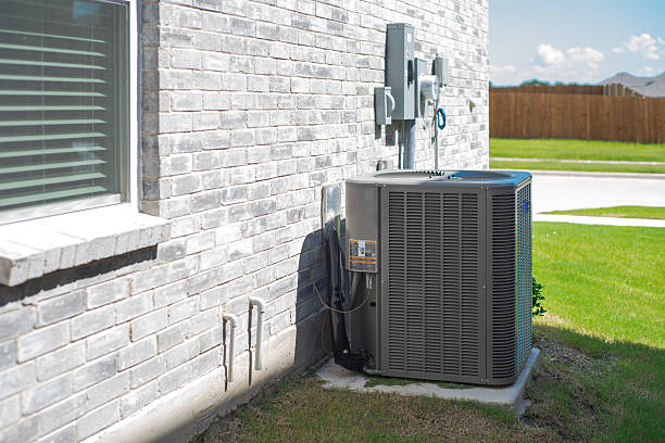Reliable Hvac contractor in Piedmont, AL by FH HVAC